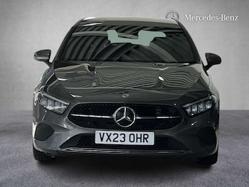 Used Mercedes-Benz A-Class 2023 for sale - 79377109: Photo