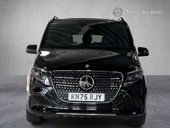 Used Mercedes-Benz V-Class 2025 for sale - 78591854: Photo