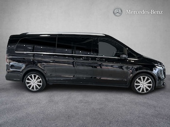 Used Mercedes-Benz V-Class 2025 for sale - 78591854: Photo