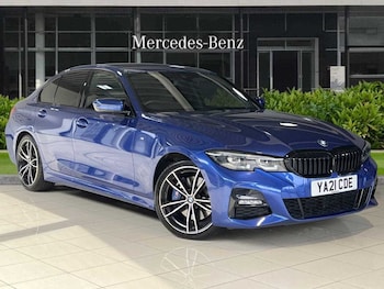 BMW - 3 Series