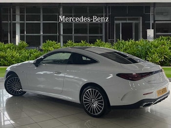 Used Mercedes-Benz CLE 2024 for sale - 75218870: Photo