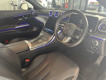 Used Mercedes-Benz CLE 2024 for sale - 75218870: Photo