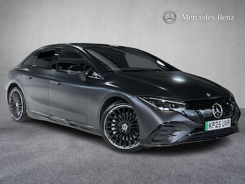 Used Mercedes-Benz EQA 2025 for sale - 78365664: Photo