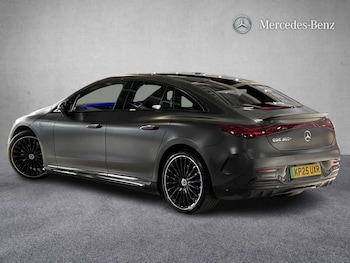 Used Mercedes-Benz EQA 2025 for sale - 78365664: Photo