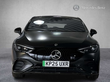 Used Mercedes-Benz EQA 2025 for sale - 78365664: Photo