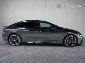 Used Mercedes-Benz EQA 2025 for sale - 78365664: Photo