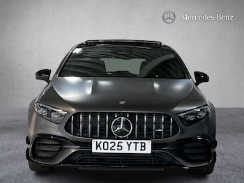 Used Mercedes-Benz A-Class 2025 for sale - 78063853: Photo