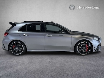 Used Mercedes-Benz A-Class 2025 for sale - 78063853: Photo