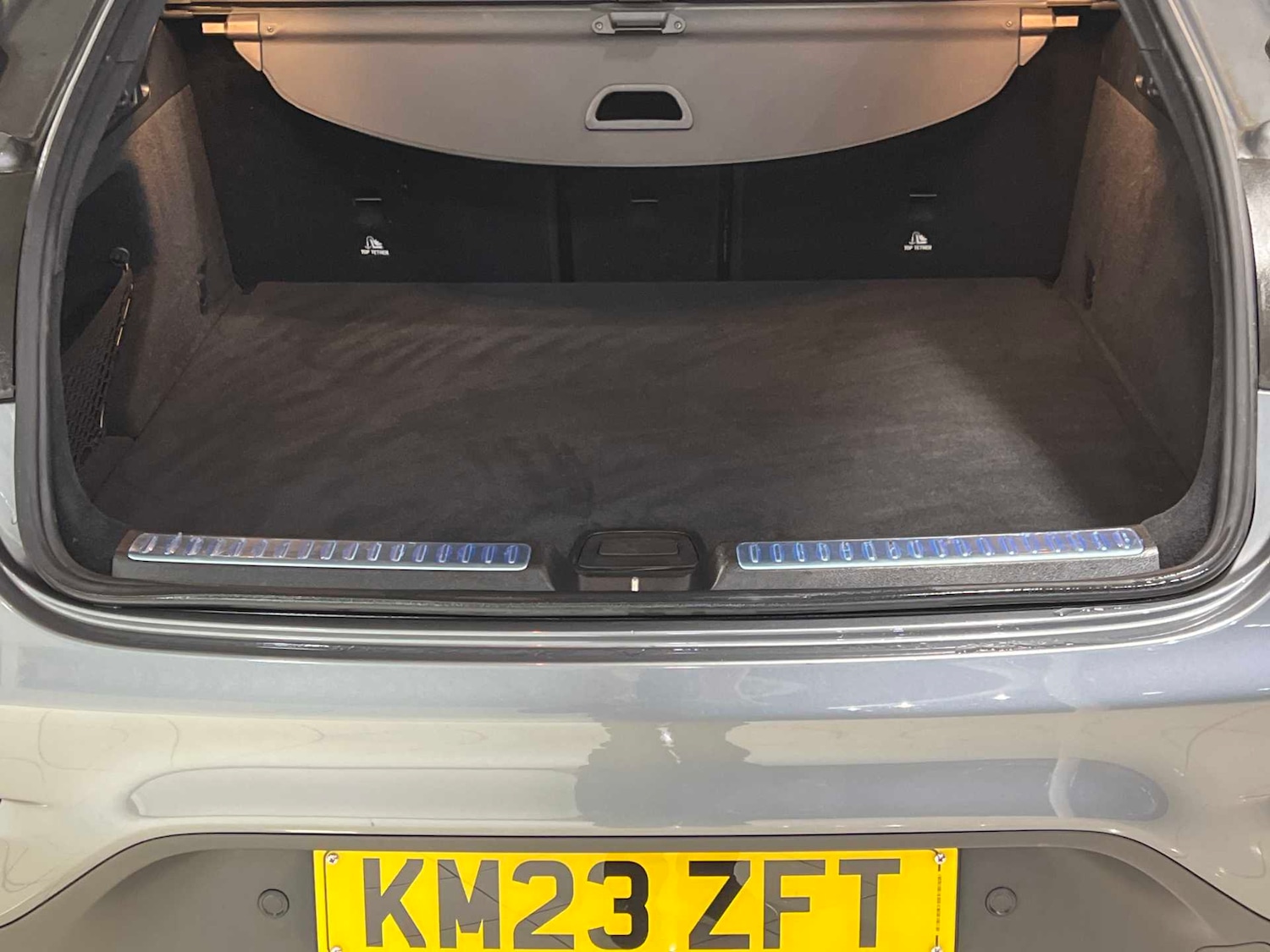 Used Mercedes-Benz GLC 2023 for sale - 76889879: Photo 13