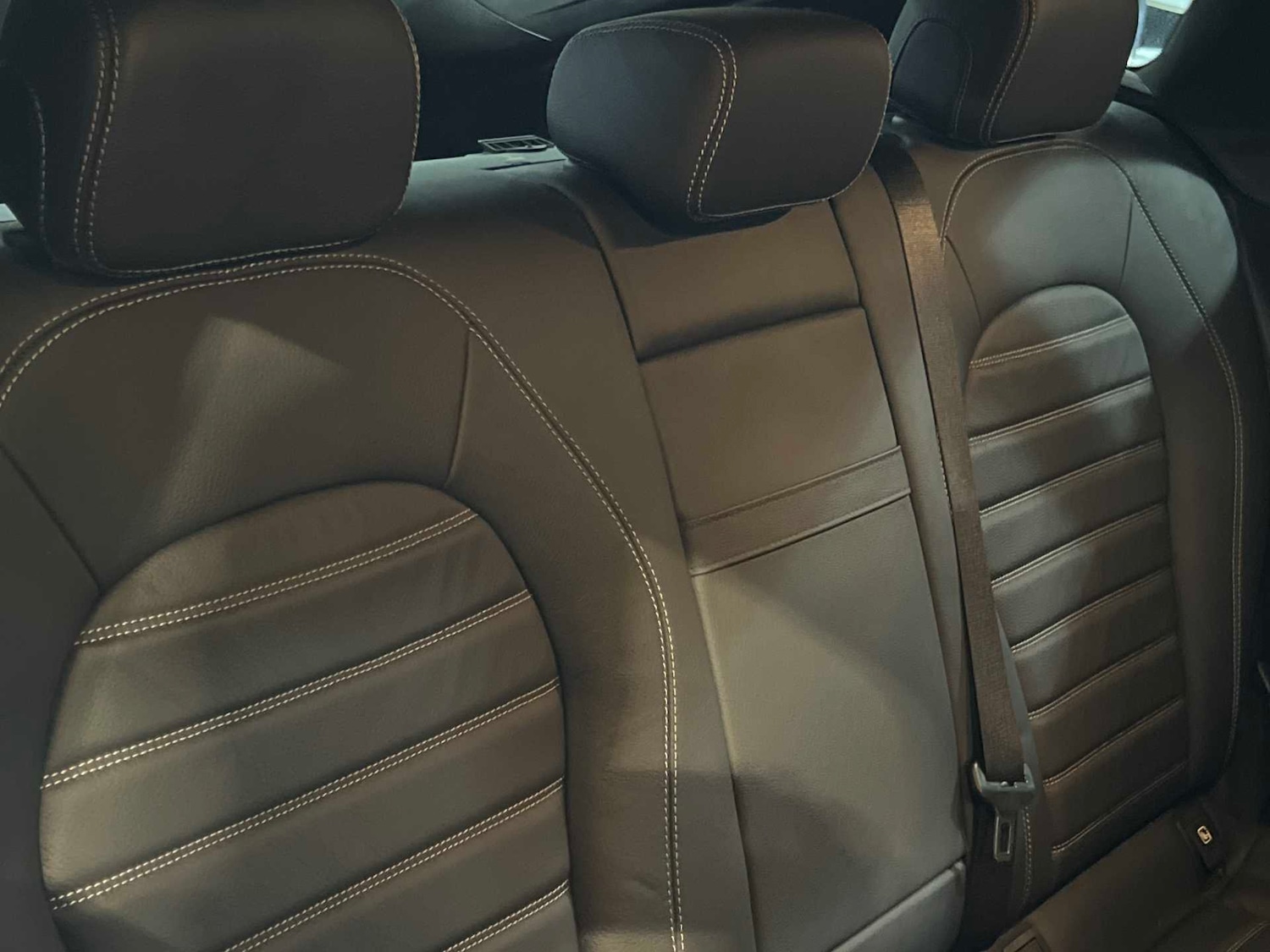 Used Mercedes-Benz GLC 2023 for sale - 76889879: Photo 16