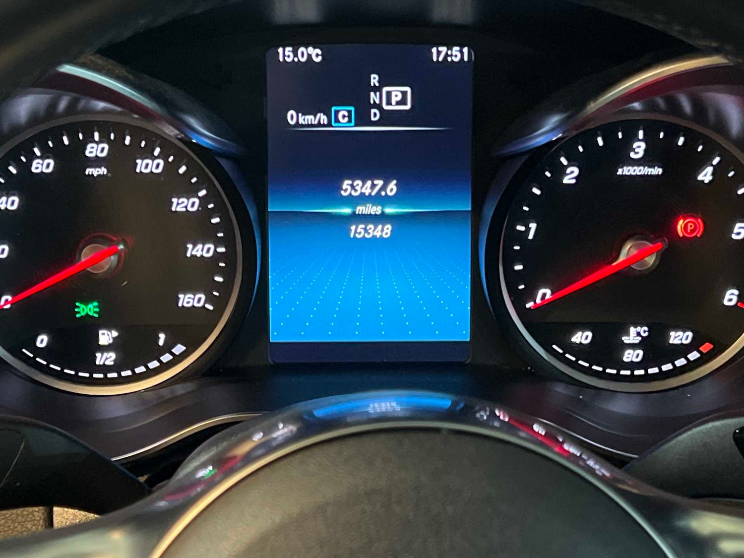 Used Mercedes-Benz GLC 2023 for sale - 76889879: Photo 17