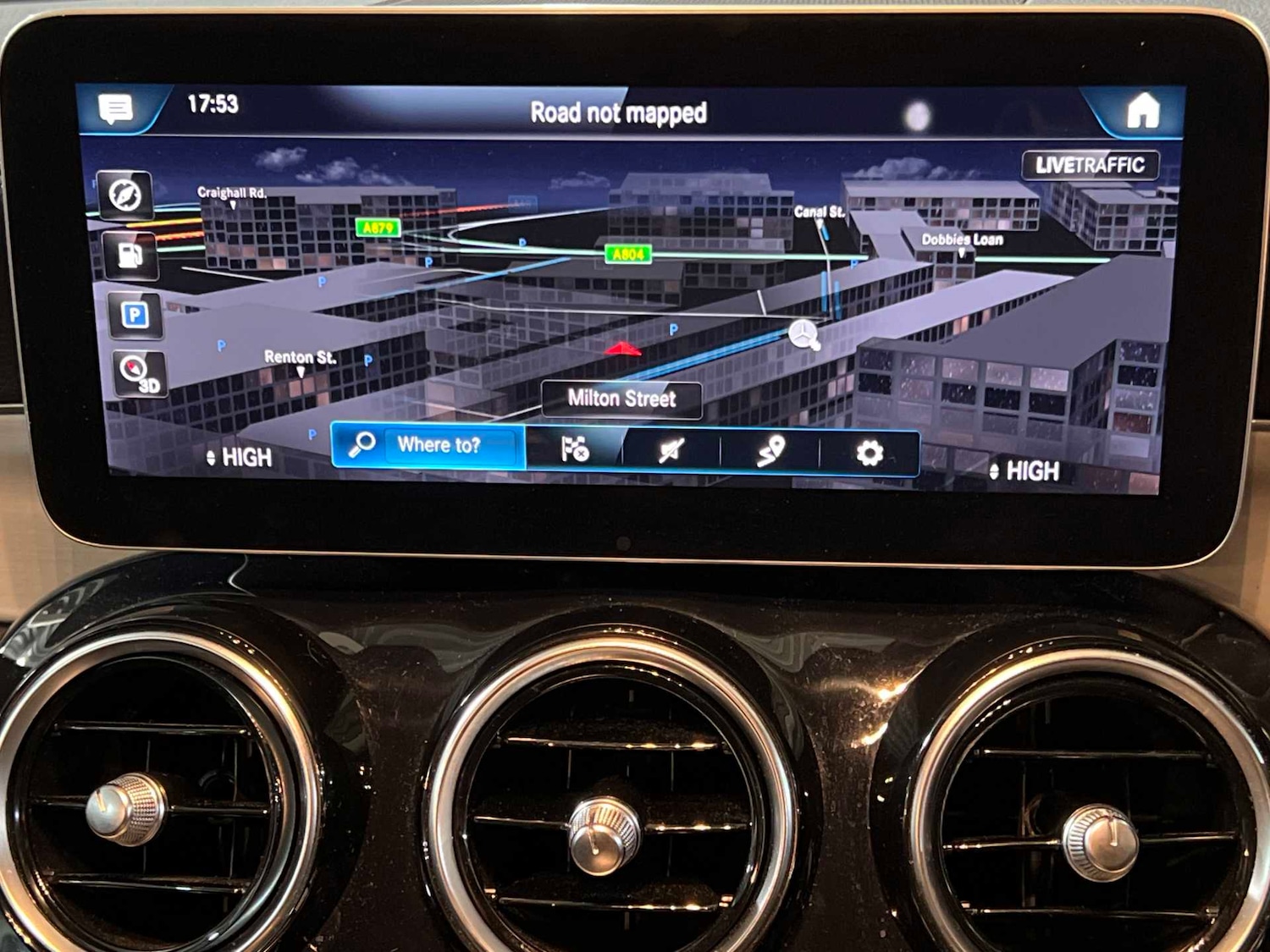 Used Mercedes-Benz GLC 2023 for sale - 76889879: Photo 21