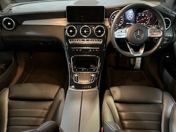 Used Mercedes-Benz GLC 2023 for sale - 76889879: Photo