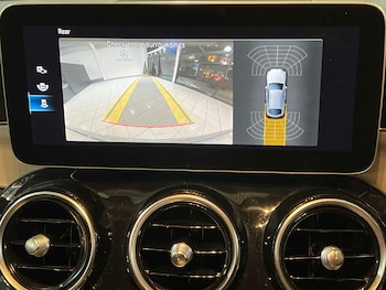 Used Mercedes-Benz GLC 2023 for sale - 76889879: Photo