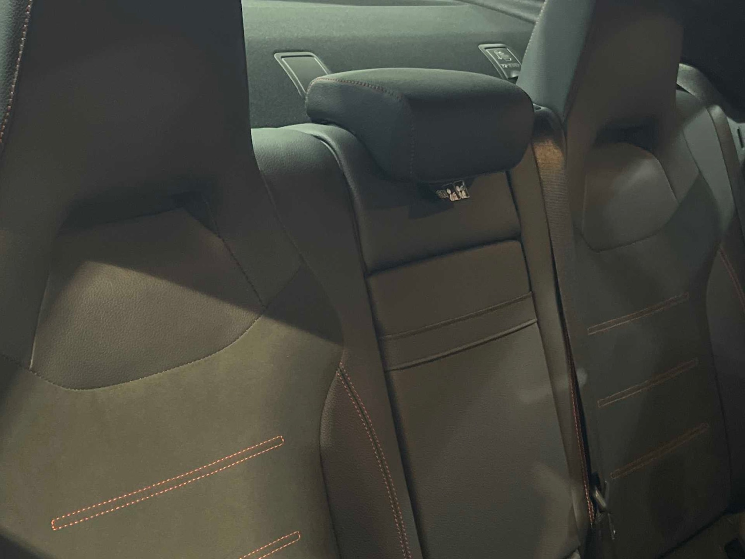 Used Mercedes-Benz CLA 2025 for sale - 76460384: Photo 15