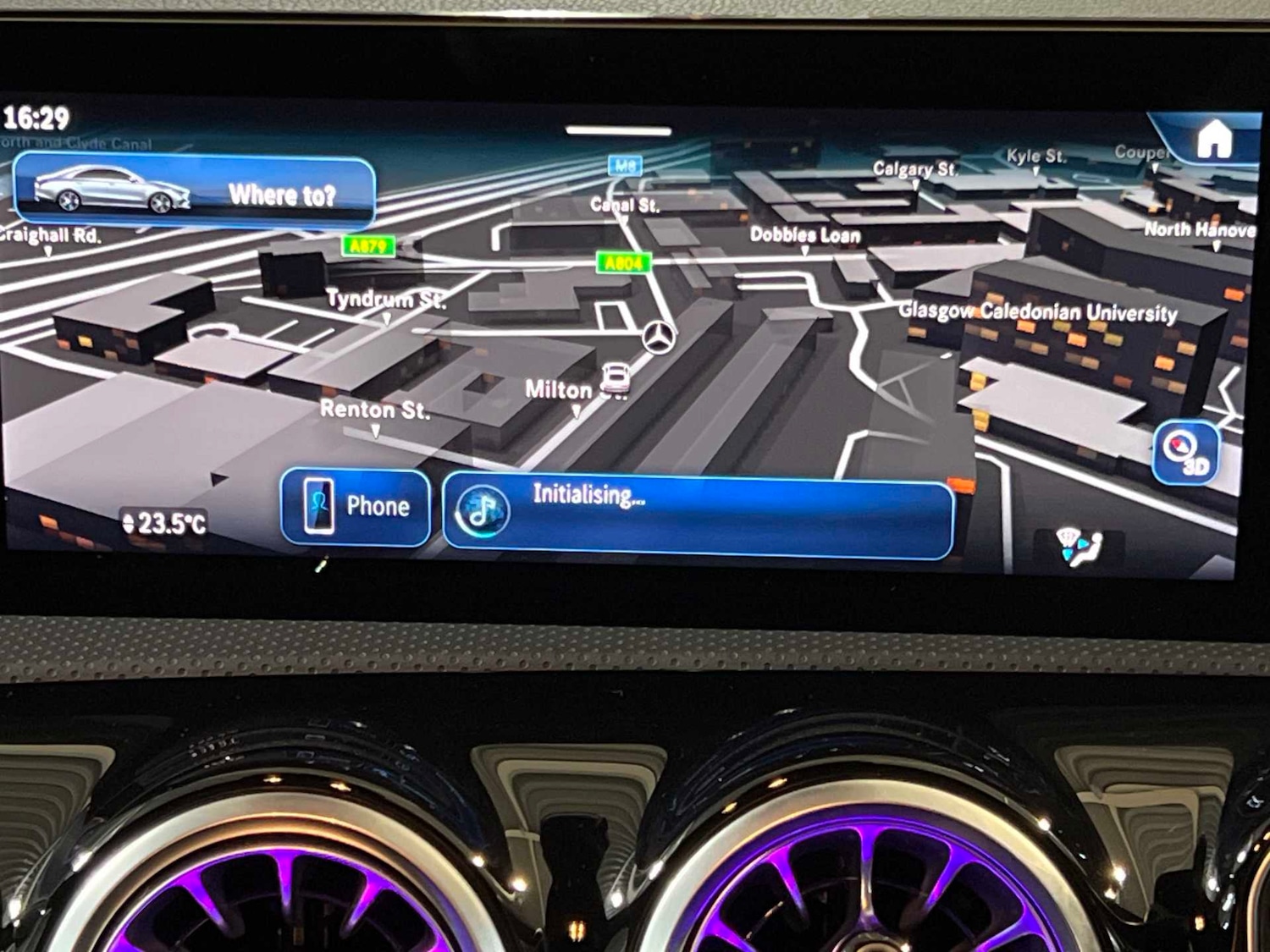 Used Mercedes-Benz CLA 2025 for sale - 76460384: Photo 20