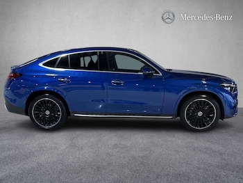 Used Mercedes-Benz GLC 2023 for sale - 78707349: Photo