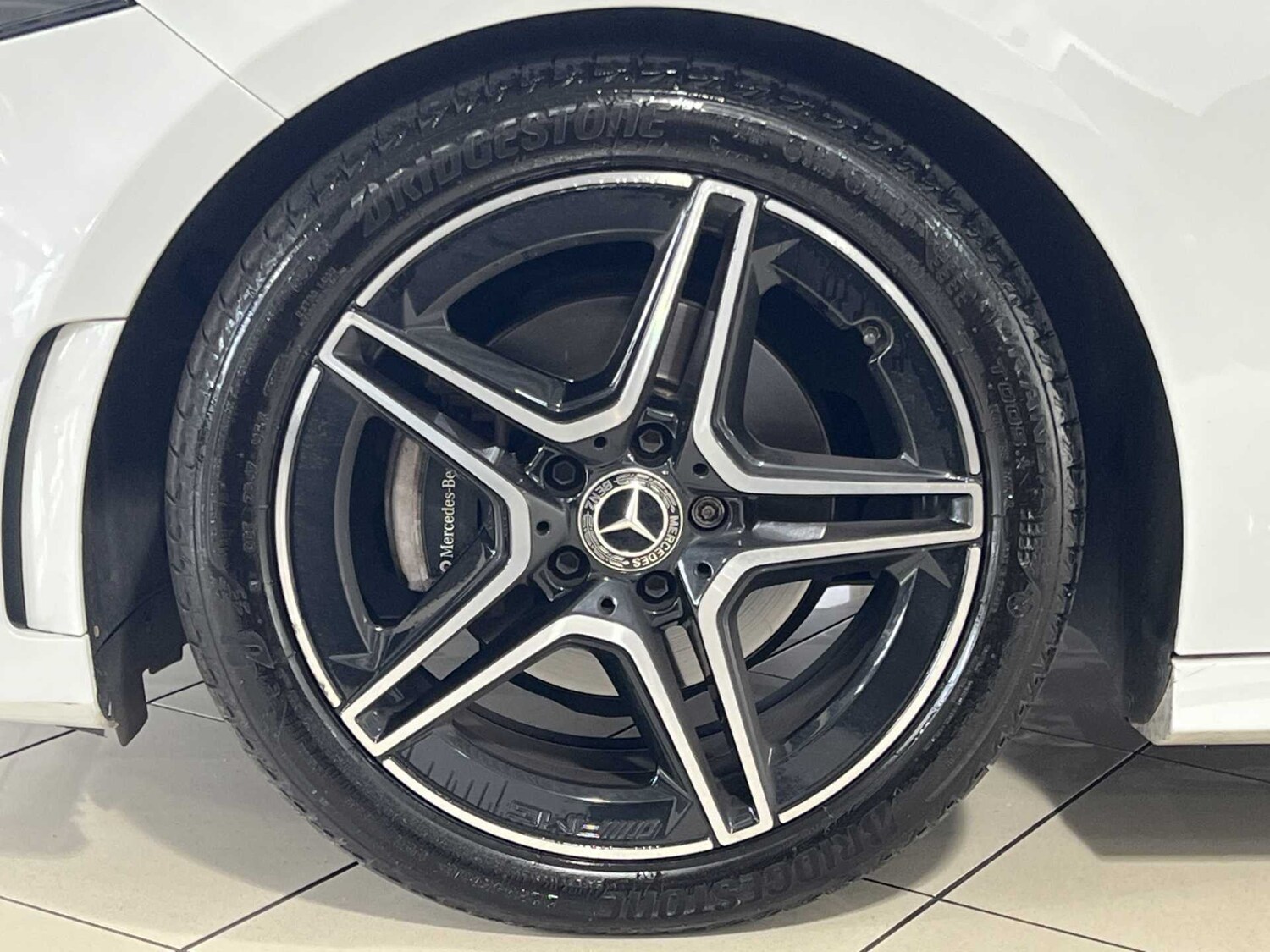 Used Mercedes-Benz A-Class 2022 for sale - 76034824: Photo 10