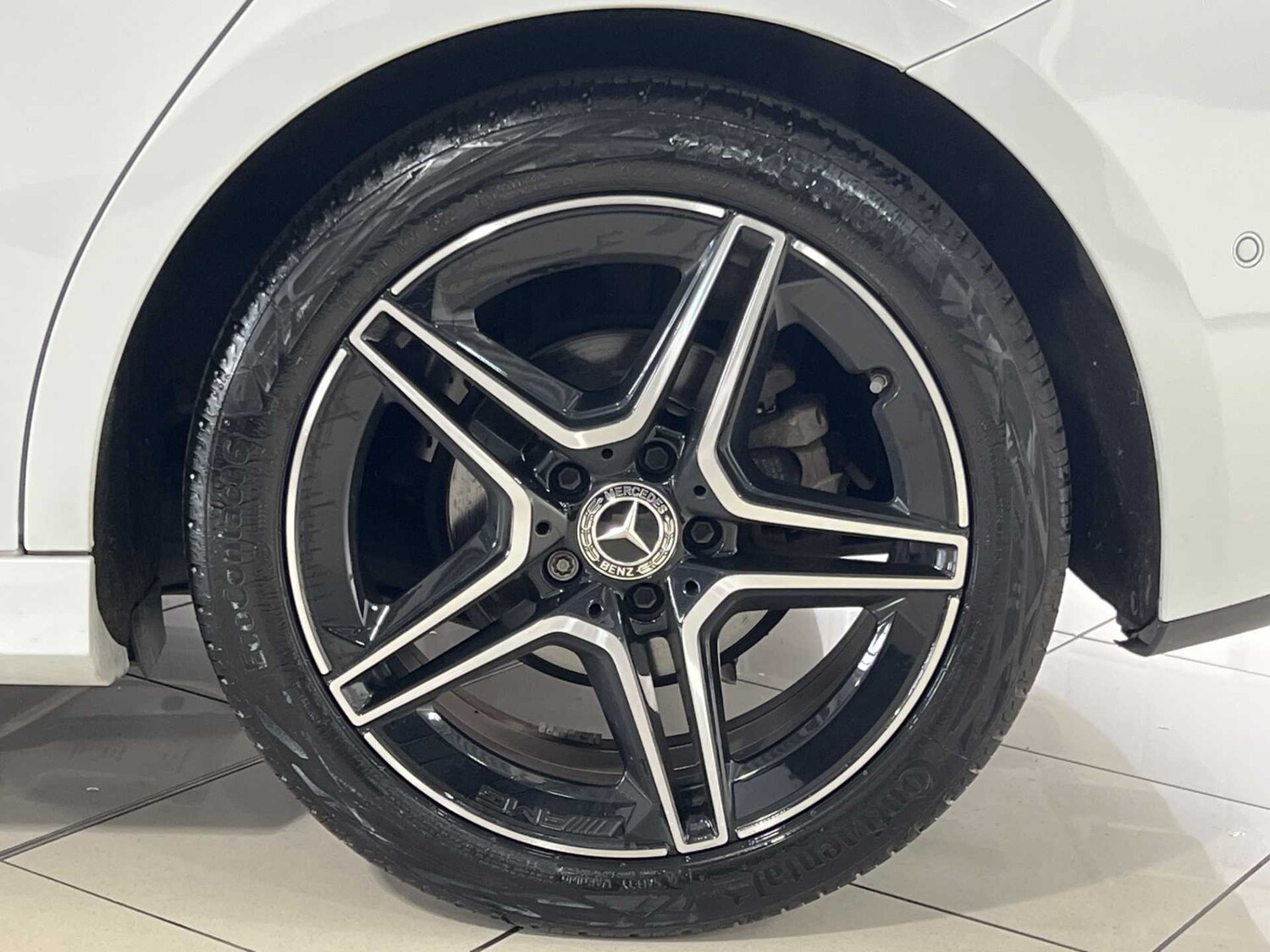 Used Mercedes-Benz A-Class 2022 for sale - 76034824: Photo 11