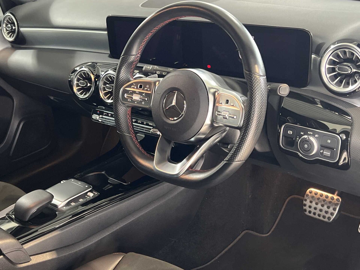 Used Mercedes-Benz A-Class 2022 for sale - 76034824: Photo 13