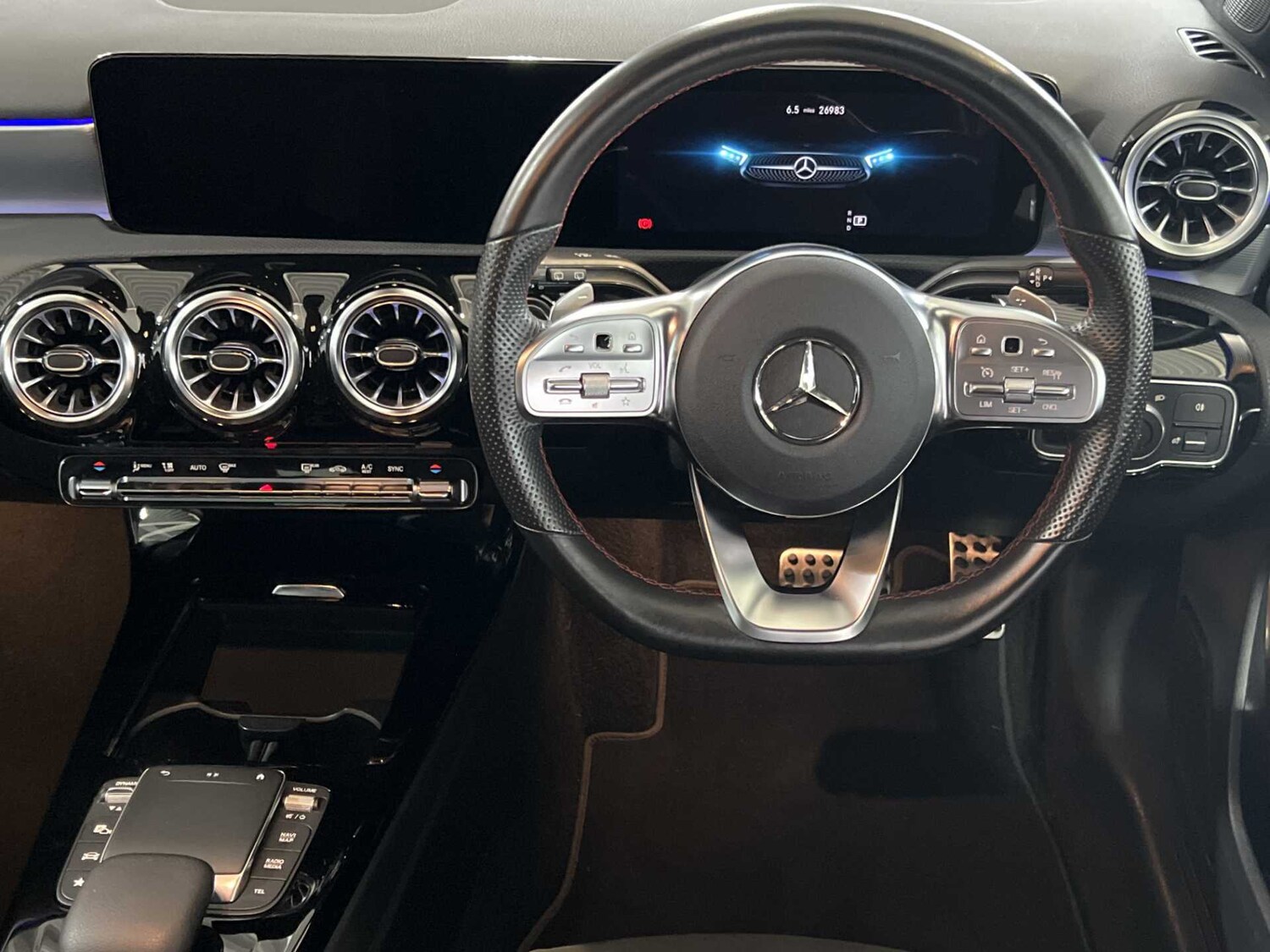 Used Mercedes-Benz A-Class 2022 for sale - 76034824: Photo 16