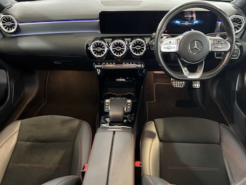 Used Mercedes-Benz A-Class 2022 for sale - 76034824: Photo 3