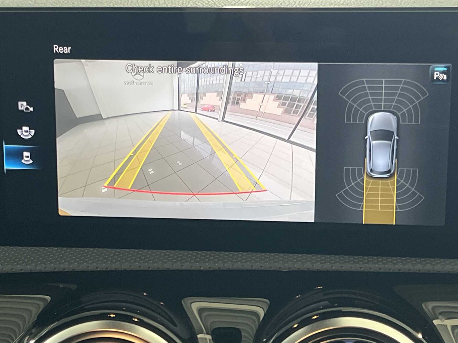 Used Mercedes-Benz A-Class 2022 for sale - 76034824: Photo 4