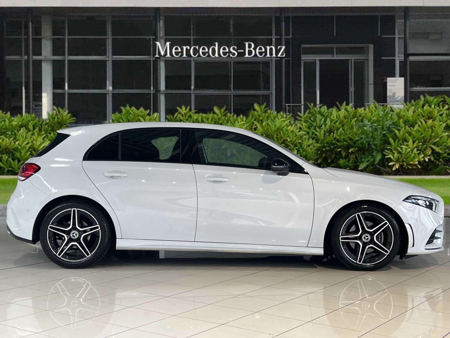 Used Mercedes-Benz A-Class 2022 for sale - 76034824: Photo 5