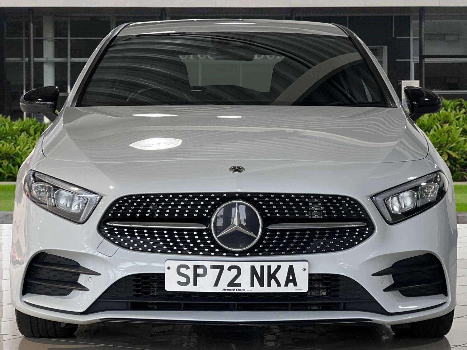 Used Mercedes-Benz A-Class 2022 for sale - 76034824: Photo 6