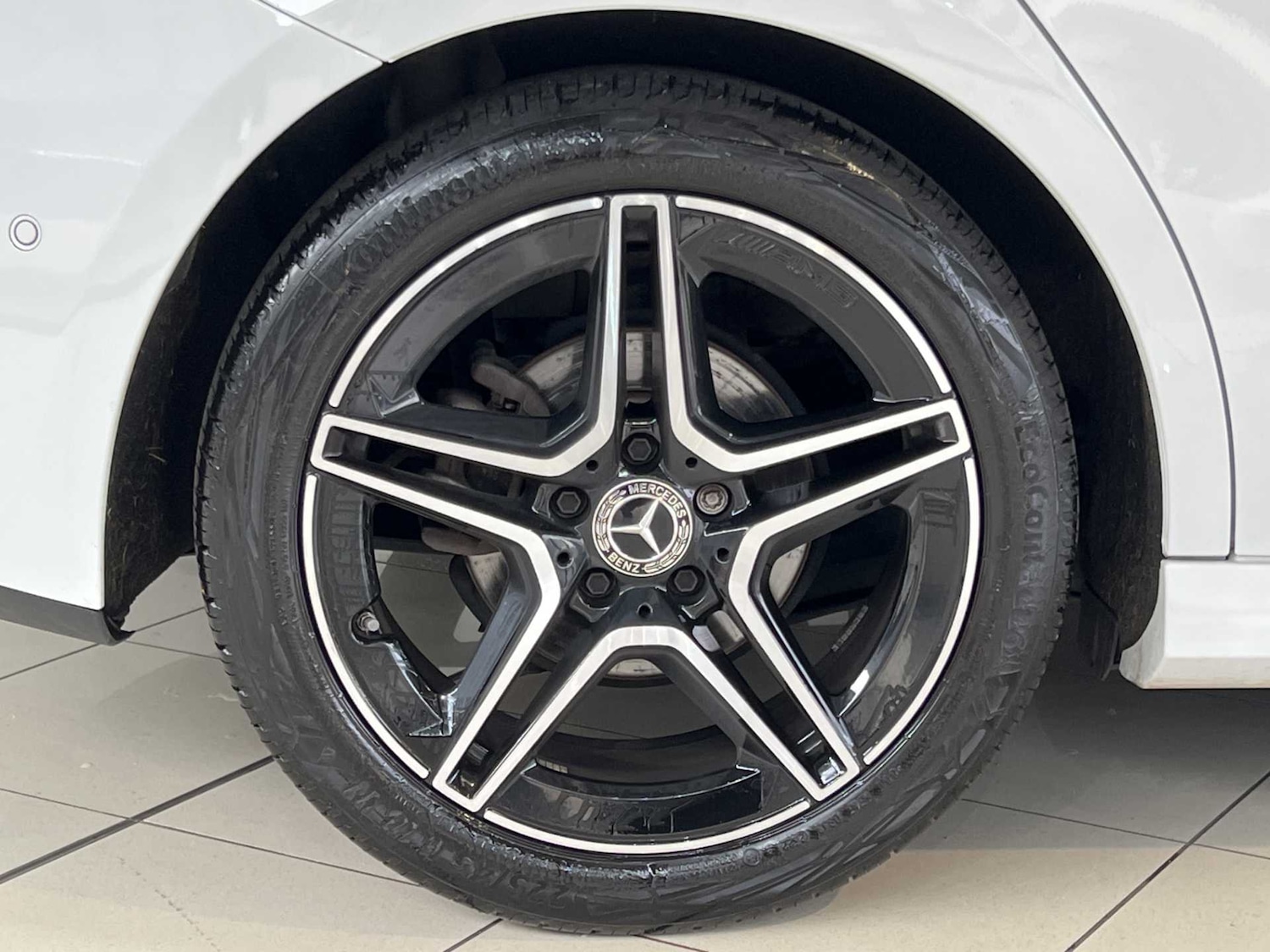 Used Mercedes-Benz A-Class 2022 for sale - 76034824: Photo 8
