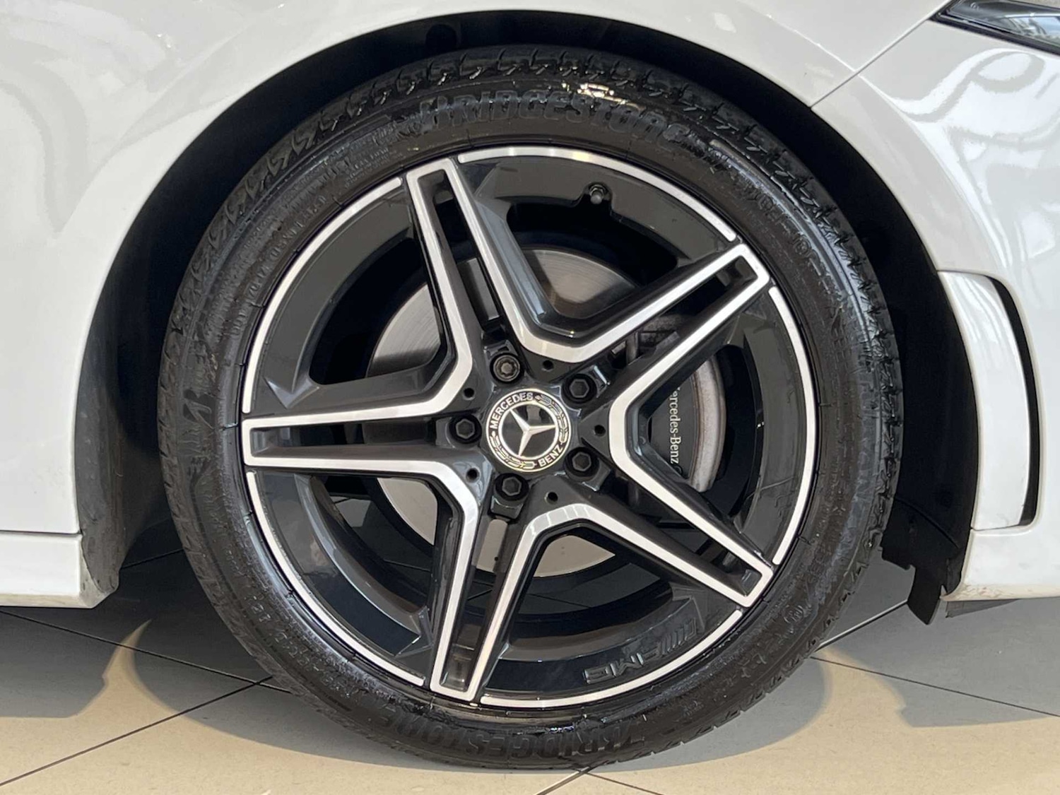 Used Mercedes-Benz A-Class 2022 for sale - 76034824: Photo 9