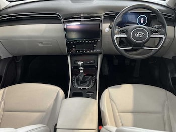 Used Hyundai TUCSON 2023 for sale - 75523050: Photo