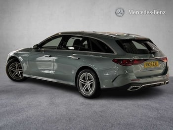 Used Mercedes-Benz E Class 2025 for sale - 79592847: Photo