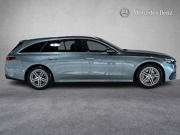 Used Mercedes-Benz E Class 2025 for sale - 79592847: Photo