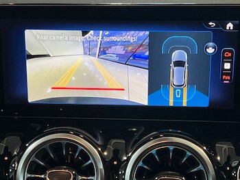 Used Mercedes-Benz EQA 2025 for sale - 77281915: Photo