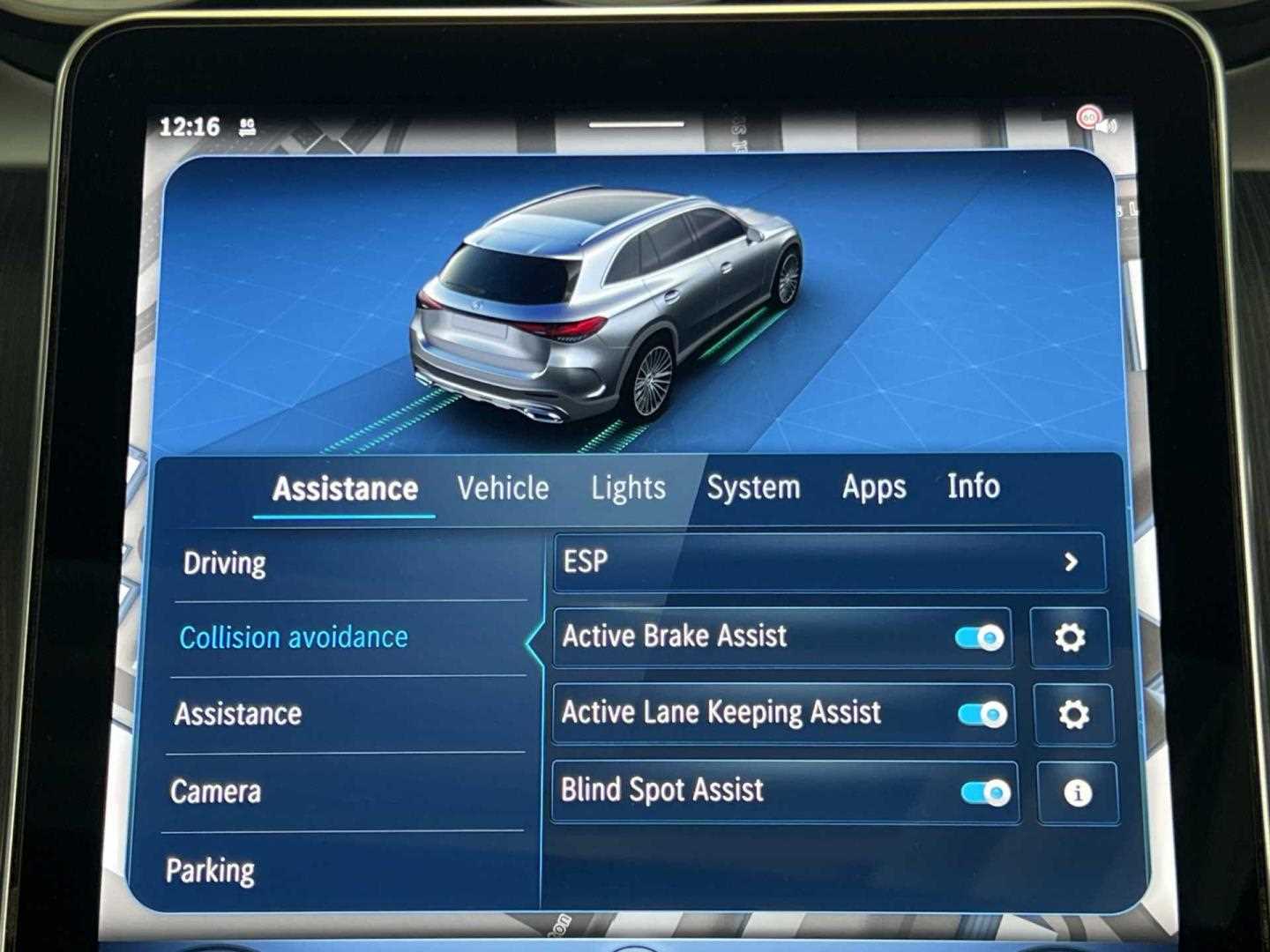 Vehicle 31