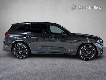 Used Mercedes-Benz GLC 2025 for sale - 78024282: Photo