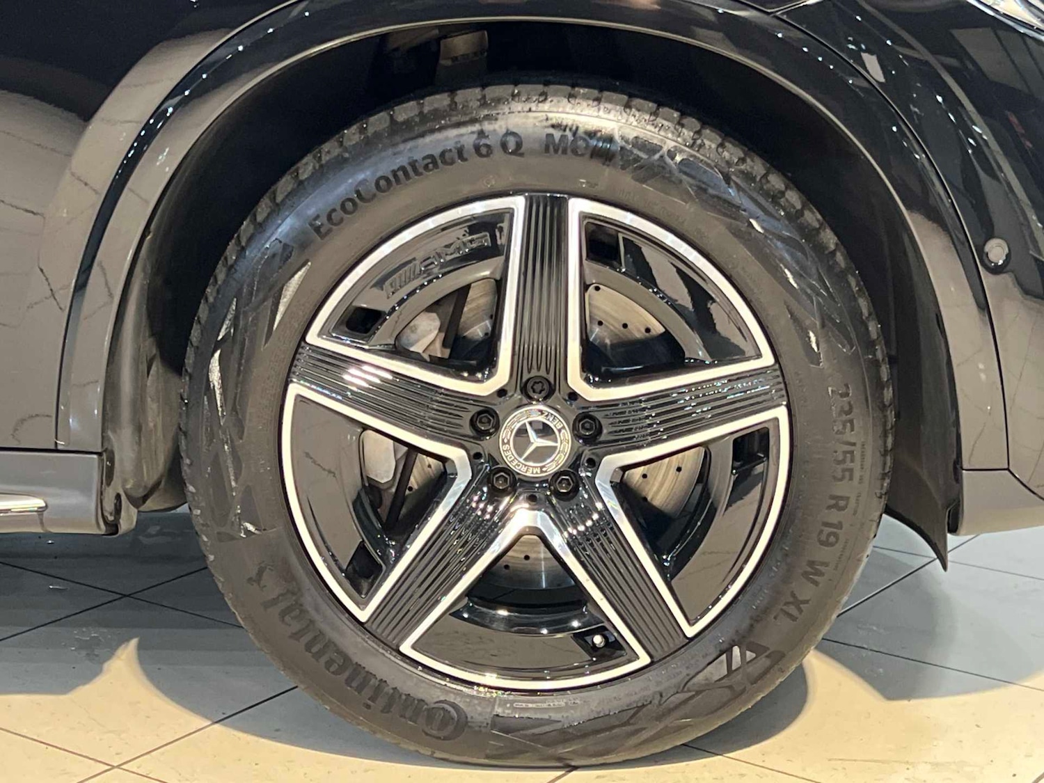 Used Mercedes-Benz GLC 2023 for sale - 76668913: Photo 10