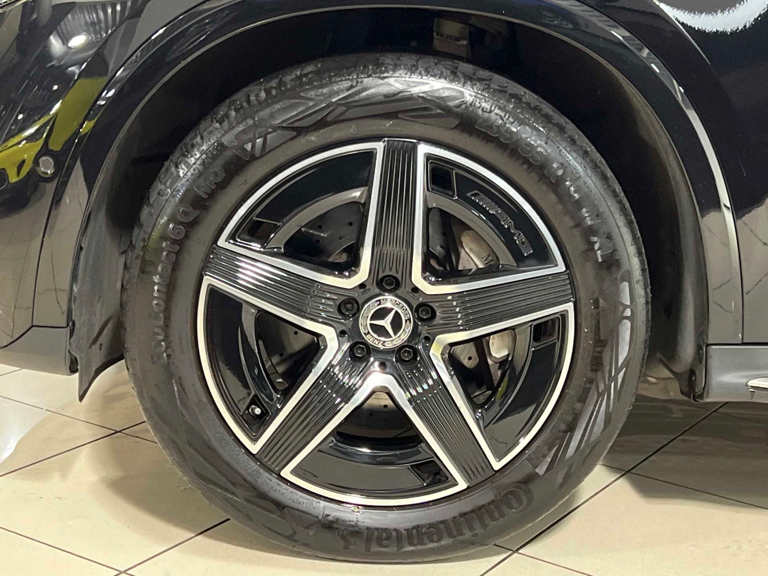 Used Mercedes-Benz GLC 2023 for sale - 76668913: Photo 11