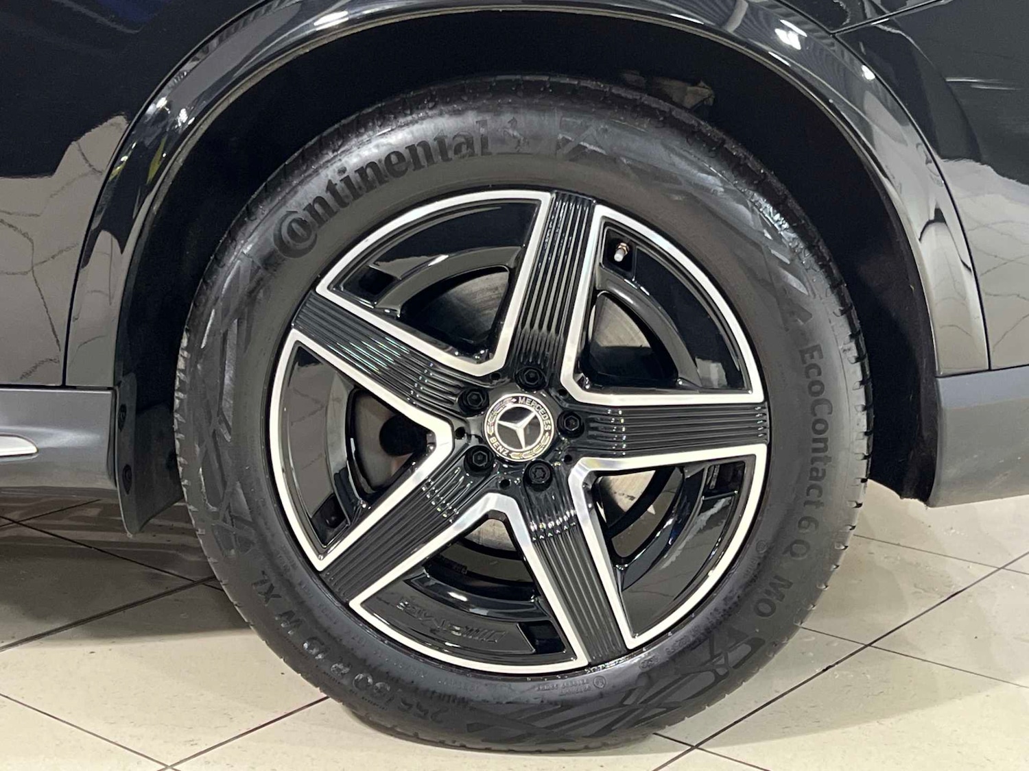 Used Mercedes-Benz GLC 2023 for sale - 76668913: Photo 12