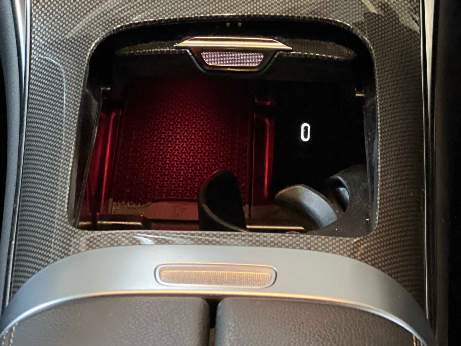 Used Mercedes-Benz GLC 2023 for sale - 76668913: Photo 19