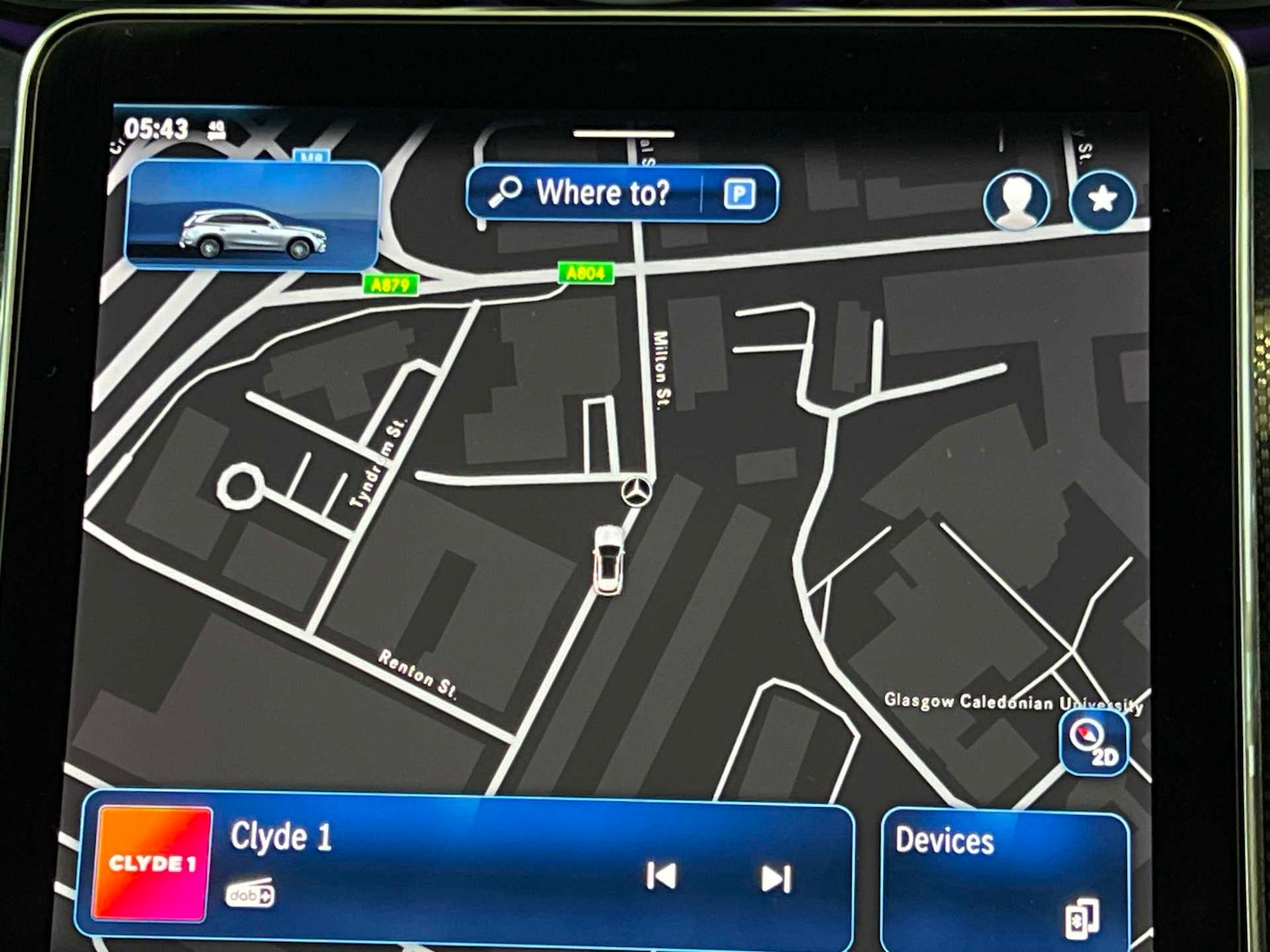 Used Mercedes-Benz GLC 2023 for sale - 76668913: Photo 20