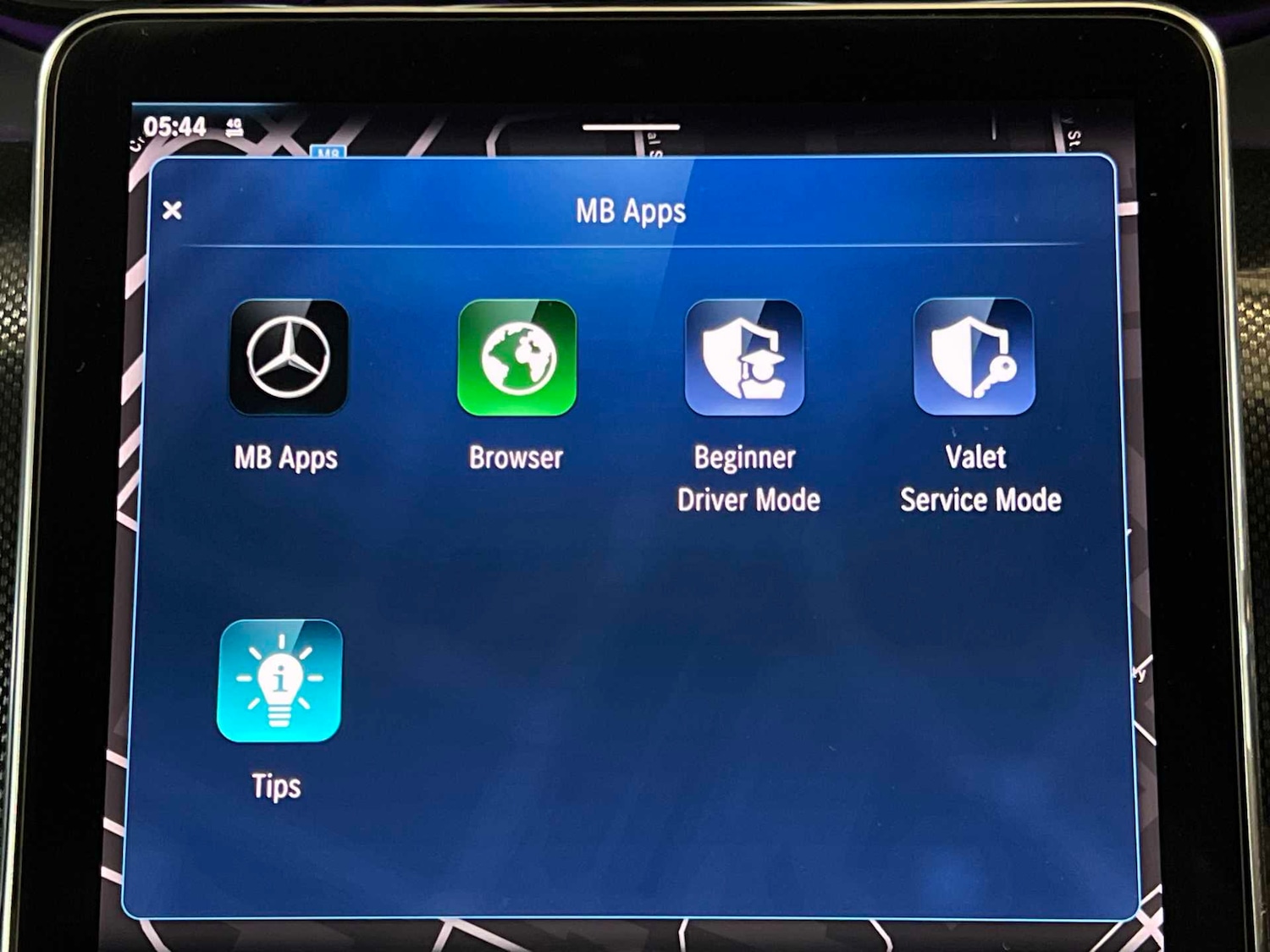 Used Mercedes-Benz GLC 2023 for sale - 76668913: Photo 25