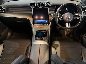 Used Mercedes-Benz GLC 2023 for sale - 76668913: Photo