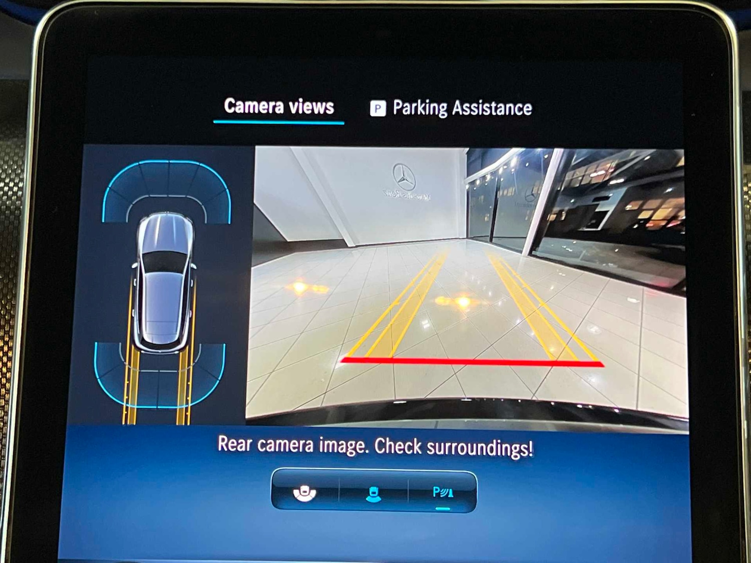 Used Mercedes-Benz GLC 2023 for sale - 76668913: Photo 4