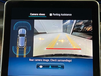 Used Mercedes-Benz GLC 2023 for sale - 76668913: Photo