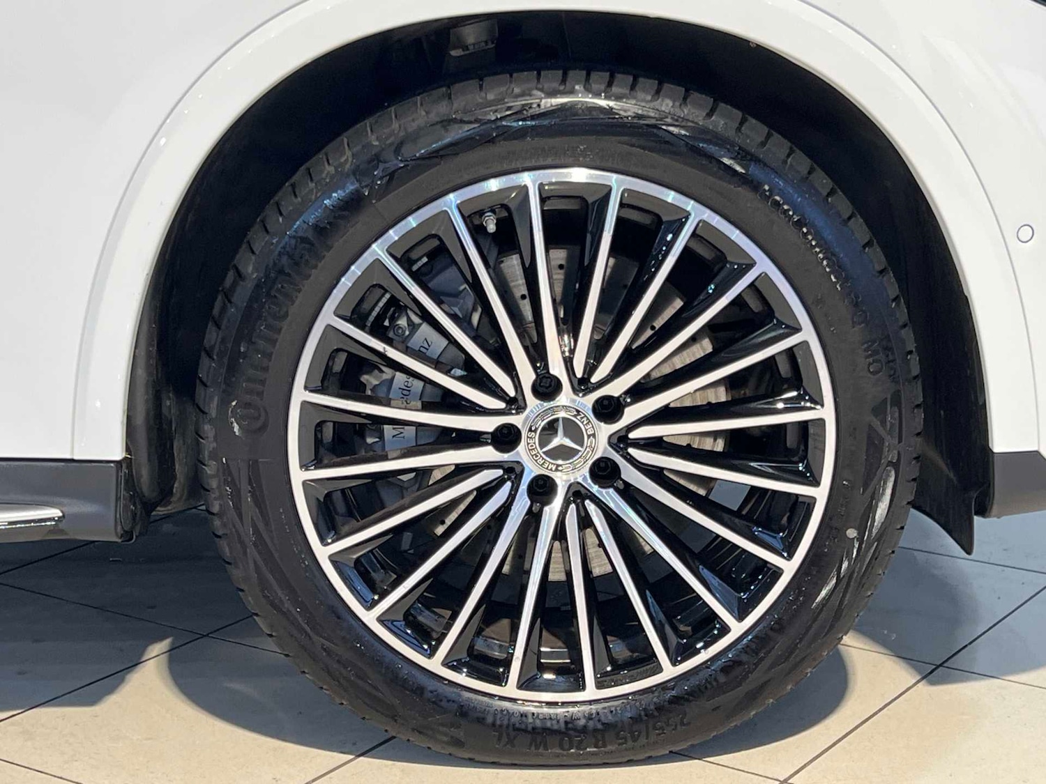 Used Mercedes-Benz GLC 2024 for sale - 77282067: Photo 10