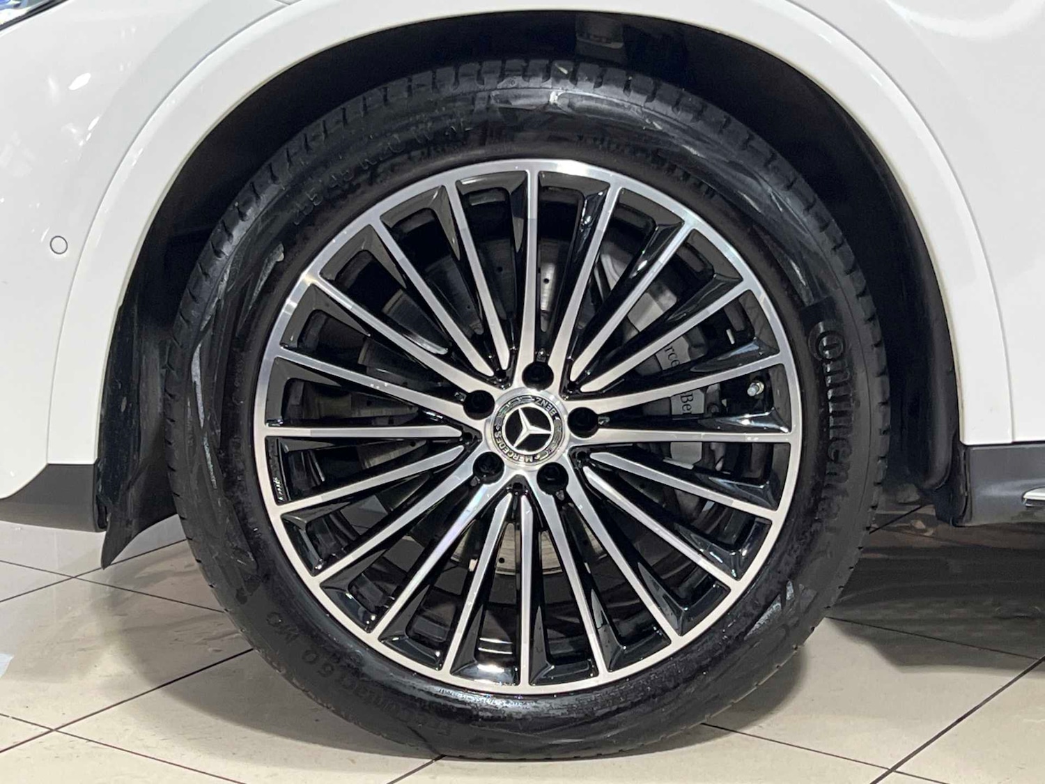 Used Mercedes-Benz GLC 2024 for sale - 77282067: Photo 11