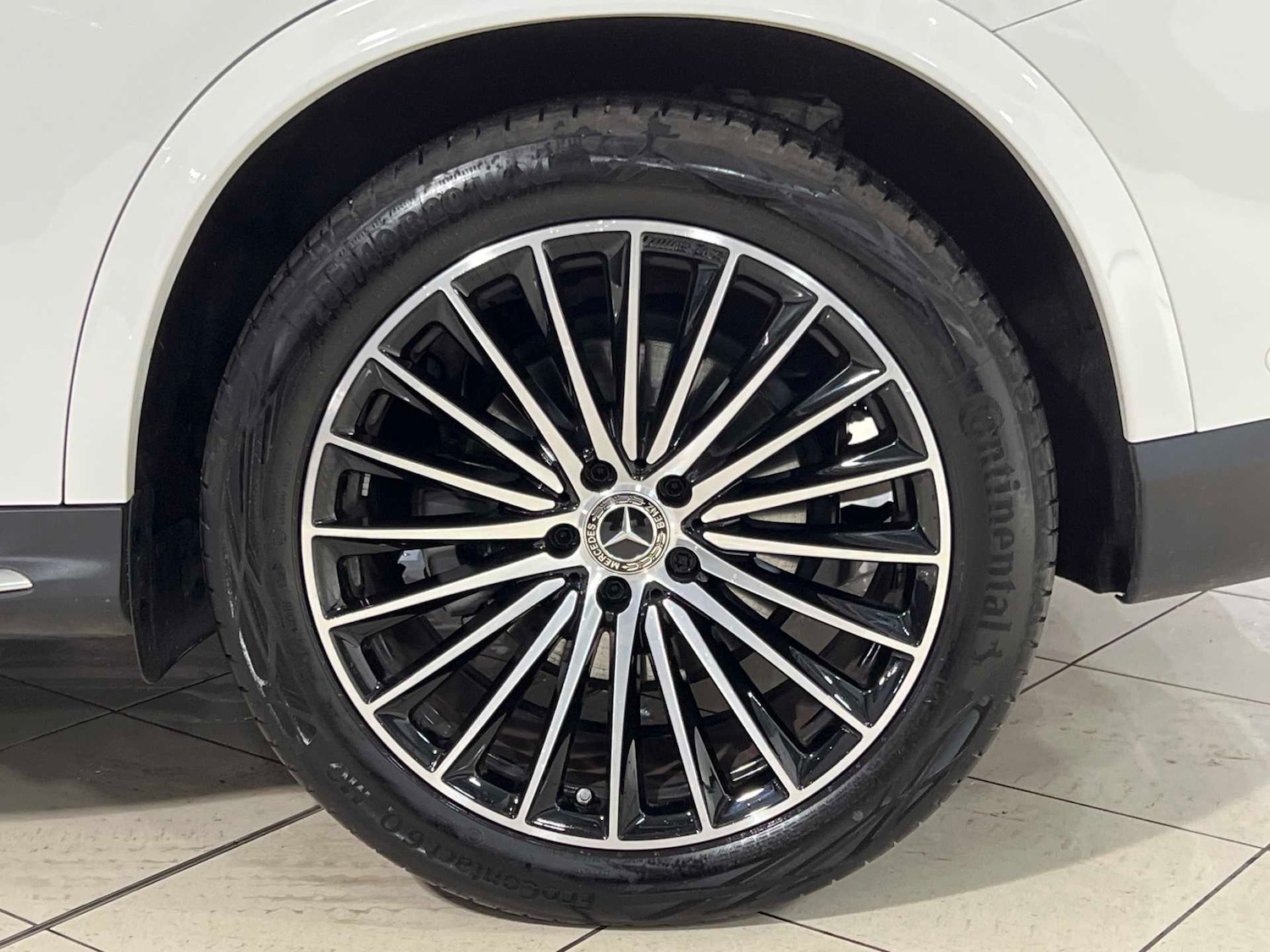 Used Mercedes-Benz GLC 2024 for sale - 77282067: Photo 12