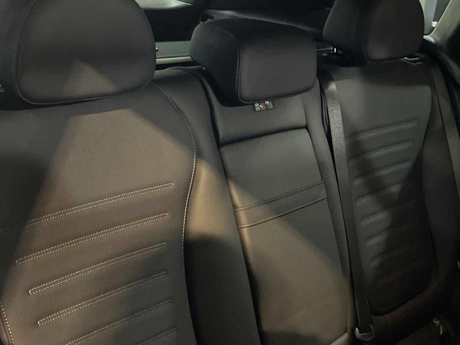 Used Mercedes-Benz GLC 2024 for sale - 77282067: Photo 16